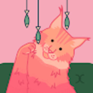 Meet your Posher, Chloe